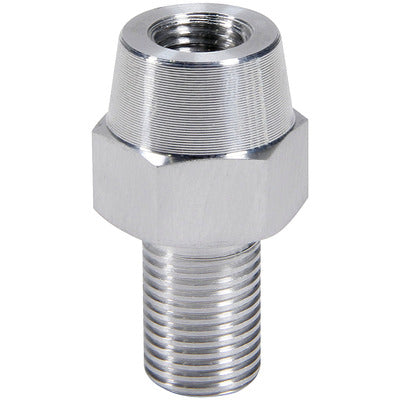 Allstar Hood Pin Adapter 1/2-20 Male to 3/8-24 Female
