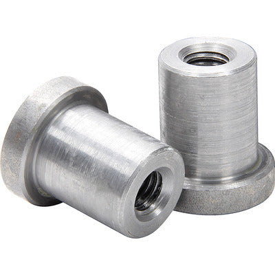 Allstar Weld On Nuts 3/8-16 Long 25pk