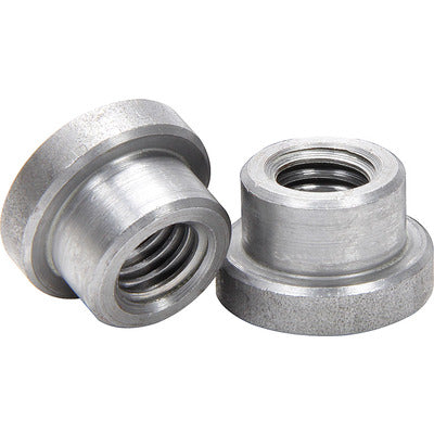 Allstar Weld On Nuts 1/2-13 Short 25pk