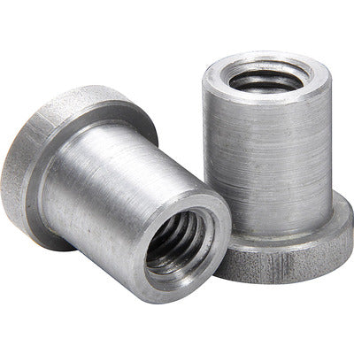 Allstar Weld On Nuts 1/2-13 Long 25pk