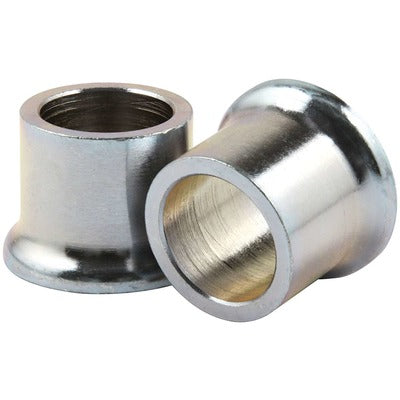 Allstar Tapered Spacers Steel 5/8in ID x 3/4in Long