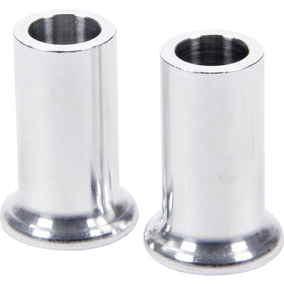 Allstar Tapered Spacers Alum 1/2in ID x 1-1/2in