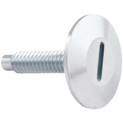 Allstar Body Stud with Slot 1-1/4in Steel 10pk