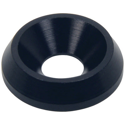 Allstar Countersunk Washer Blk 1/4in x 3/4in 50pk