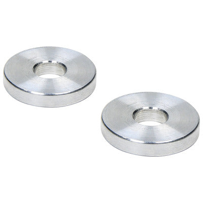 Allstar Hourglass Spacers 1/2in IDx1-1/2in OD x 1/4in