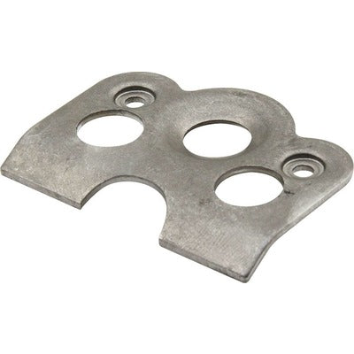 Allstar Quick Turn Brackets 10pk Weld-on Lightweight