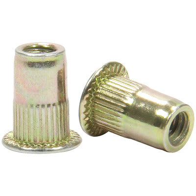 Allstar Threaded Insert 8-32 10pk