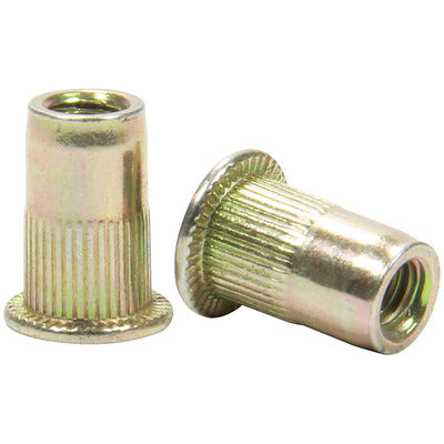 Allstar Threaded Insert 10-24 10pk