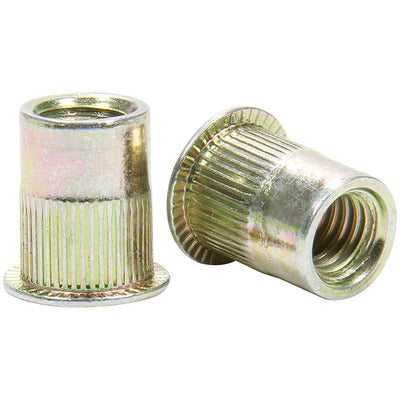 Allstar Threaded Insert 5/16-18 10pk