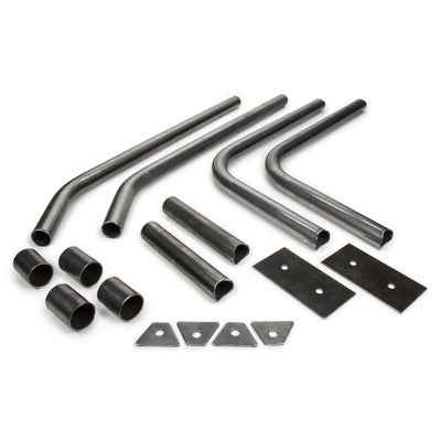 Allstar Universal Seat Mount Kit ALL22110
