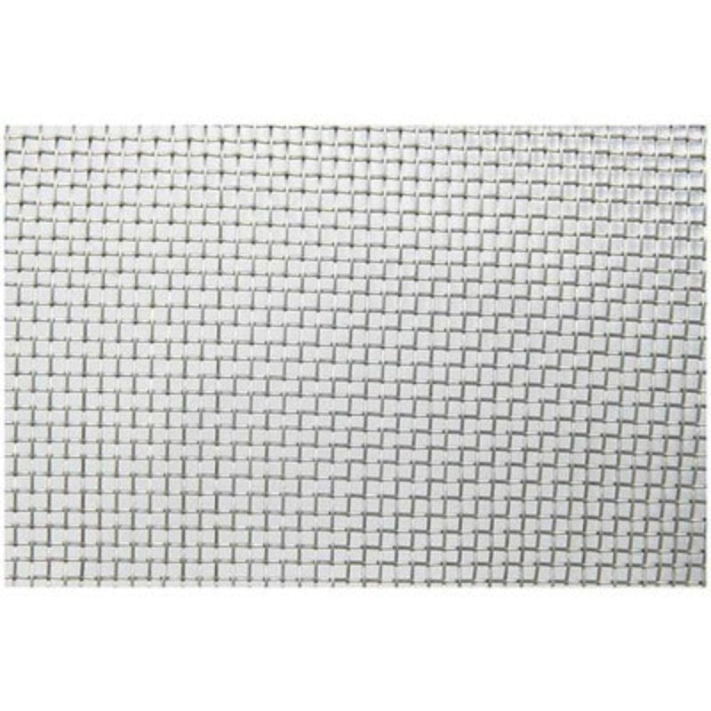 Allstar Stainless Screen 1/8in 3ft x 4ft
