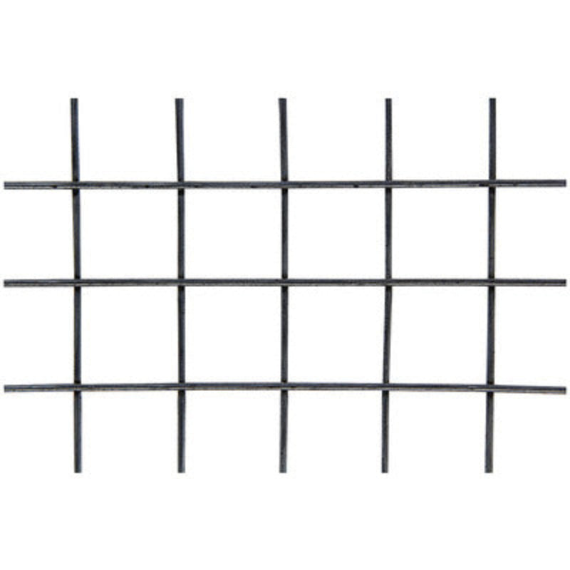 Allstar Steel Screen 2ft x 2ft 1in x 1in Square