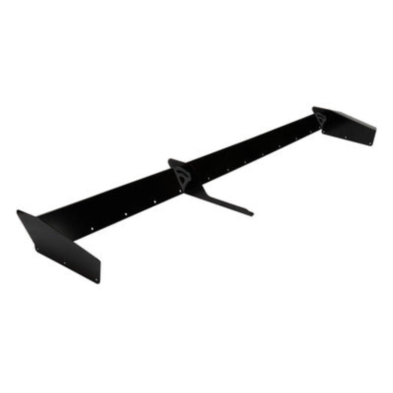 Allstar Aluminum Modified Spoiler ALL22992