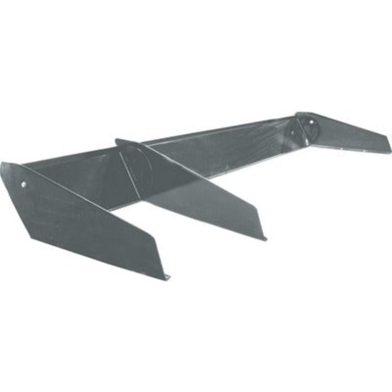 Allstar Performance DLM 2-Piece Spoiner 8x72 ALL22997 Natural