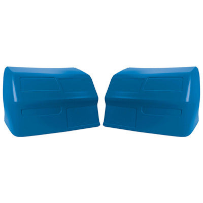 Allstar MD3 Nose Piece - Monte Carlo SS 1983-88 - Blue