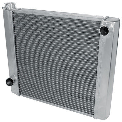 Allstar Radiator Ford 19x22