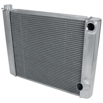 Allstar Dual Pass Radiator 19x24