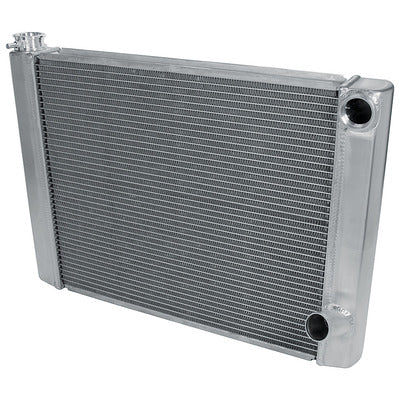 Allstar Dual Pass Radiator 19x26