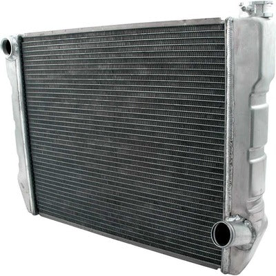 Allstar Triple Pass Radiator 19x28