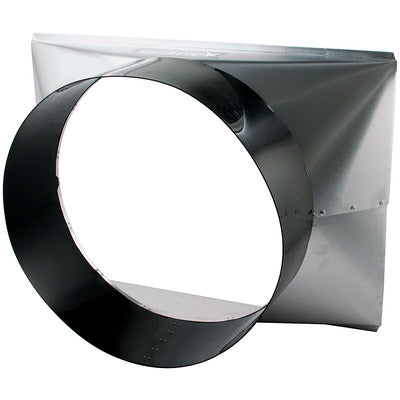 Allstar Fan Shroud 24in