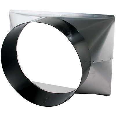 Allstar Fan Shroud 31in