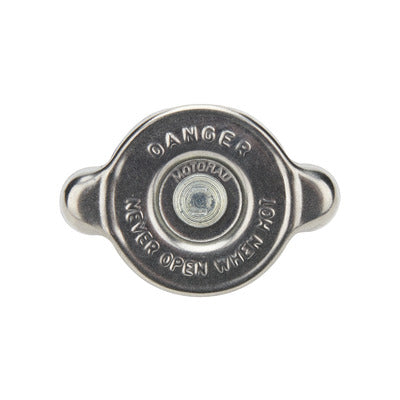 Allstar Radiator Cap 14-18 PSI Small Diameter