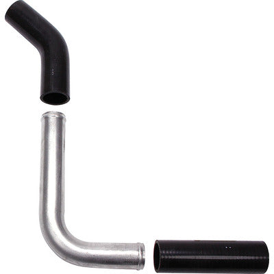 Allstar Upper Radiator Hose Kit for Modifieds