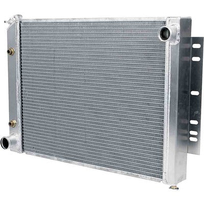 Allstar Radiator Chrysler