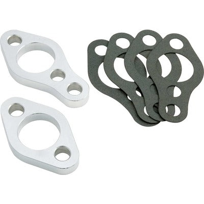 Allstar SBC Water Pump Spacer Kit .375in