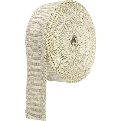 Allstar Header Wrap Natural 2in x 50ft