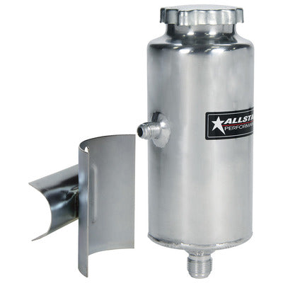 Allstar Power Steering Tank w/Bracket