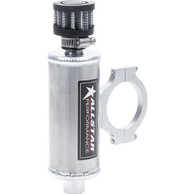 Allstar Mini Breather Tank 1.75in