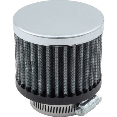 Allstar V/C Breather w/o Shield 1-1/2in