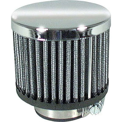 Allstar V/C Breather w/o Shield 1-3/8in
