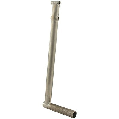 Allstar Titanium Brake Pedal Standard Rail