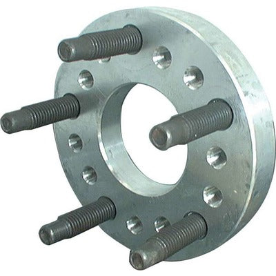 Allstar Wheel Adapter Aluminum 1in