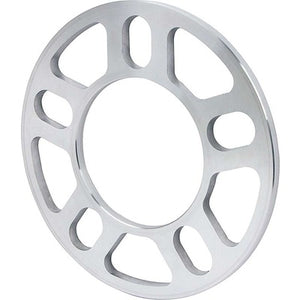 Allstar Aluminum Wheel Spacer 1/4in