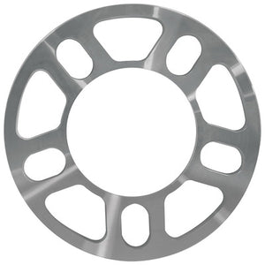 Allstar Aluminum Wheel Spacer 1/2in