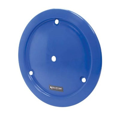 Allstar Wheel Cover No Hardware Blue