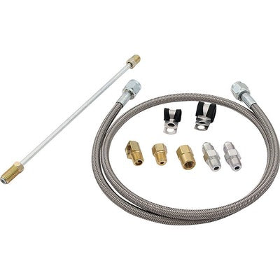 Allstar Universal Clutch Line Kit 36in.