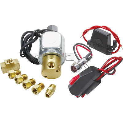 Allstar Electric Line Lock Master Kit