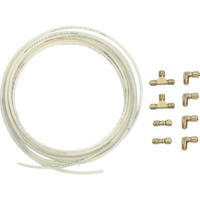 Allstar Nylon Brake Line Kit