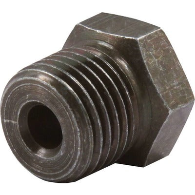 Allstar Inverted Flare Nuts for 3/16in w/ 9/16-18 Olive