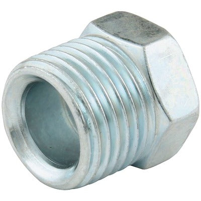 Allstar Inverted Flare Nuts 10pk 3/8 Zinc