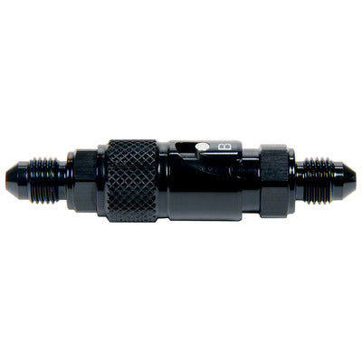 Allstar Quick Disconnect Alum -3 Kit