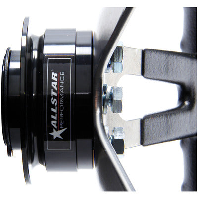 Allstar Performance ALL52304 Steering Disconnect SFI Spline Style