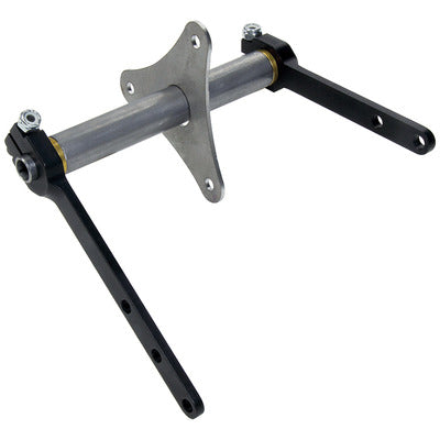 Allstar Throttle Cross Shaft Assembly