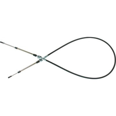 Allstar Shifter/Throttle Cable 60in