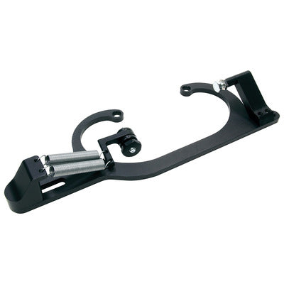 Allstar Throttle Return Spring Bracket 4412 2BBL