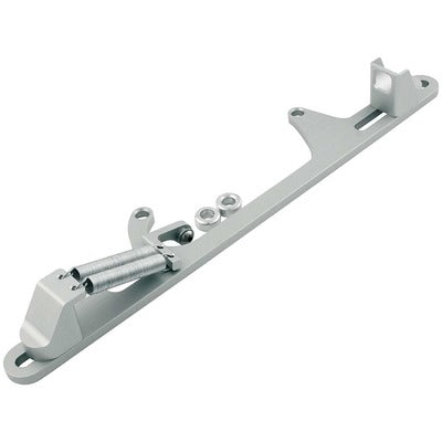 Allstar Throttle Bracket GM Clear 4500